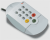 Pinpad Leser SPR332 USB
