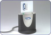 Chipkartenleser Omnikey CardMan