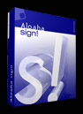 Aloaha Sign!